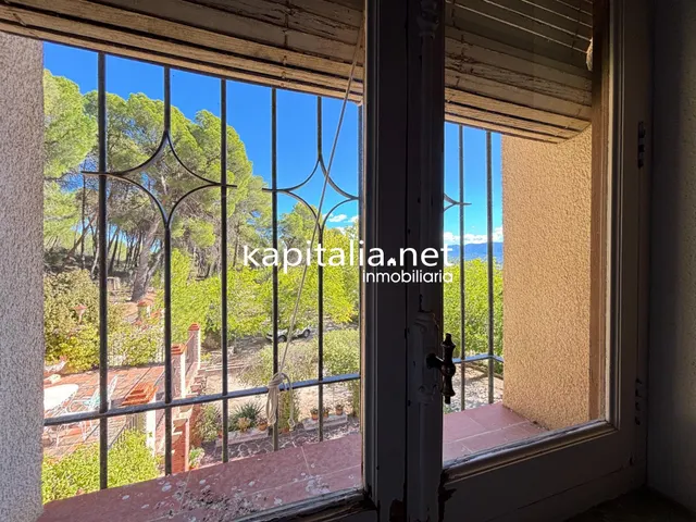 Masia en Cocentaina — 24