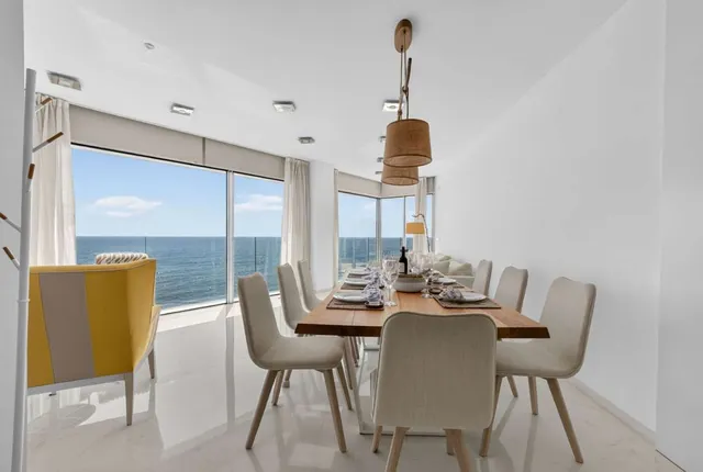 Apartamento 4 habitaciones 134m² en venta - Centro — 15
