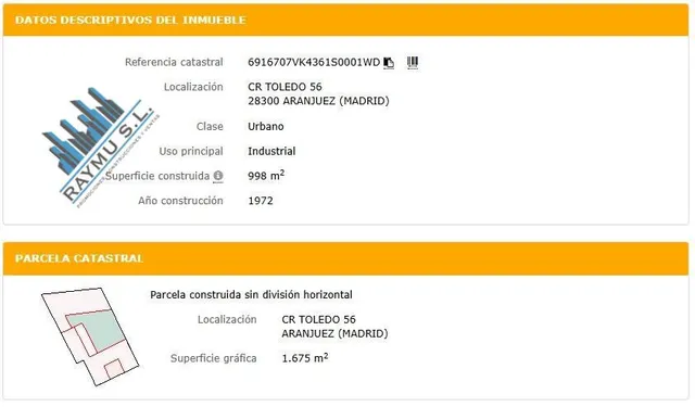 RAYMU Vende - foto 3