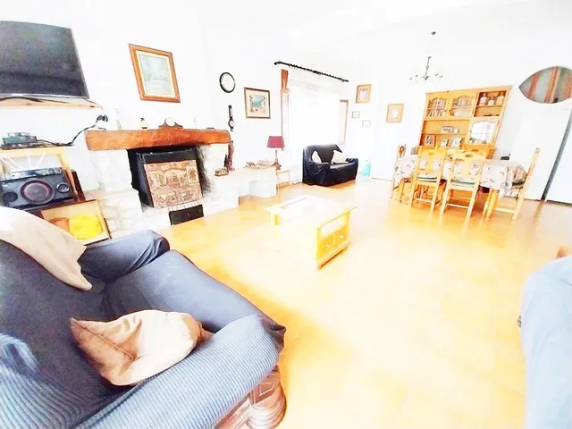 Hermosa casa de campo en los alrededores de Lorca — 24