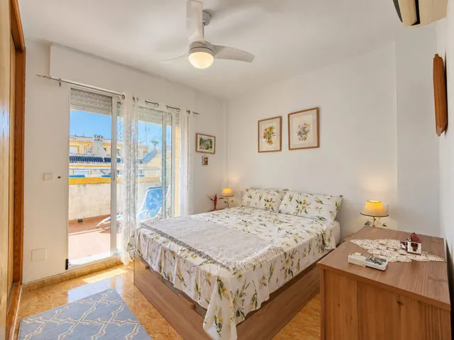 Adosado 3 habitaciones 95m² en venta - Los Almendros-La Florida — 21