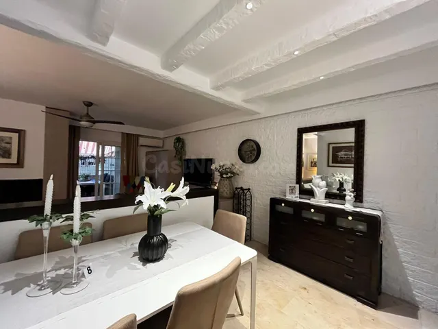 GRAN ÁTICO EN TORREVIEJA, 3 HZB, 2 BAÑOS — 2