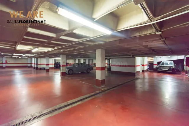 Ático 4 habitaciones 134m² en venta - Avenida Europa — 45