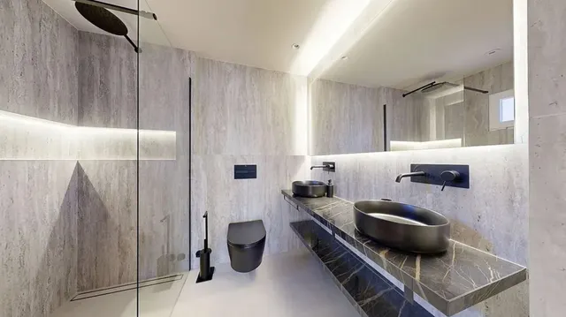 Adosado 3 habitaciones 157m² en venta - Costa Del Sol — 18