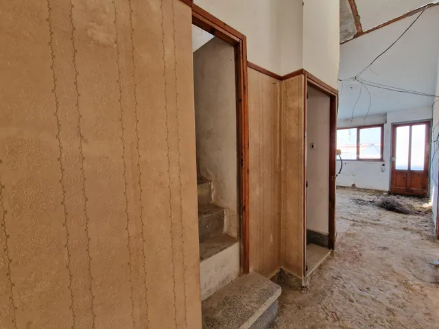 GRAN CASA DE 241 M2 CON TERRAZA Y VISTAS A LA RÍA DEL EO | FIGUERAS, CASTROPOL — 28