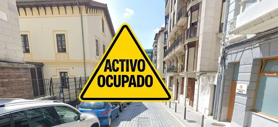 PISO EN SANTANDER