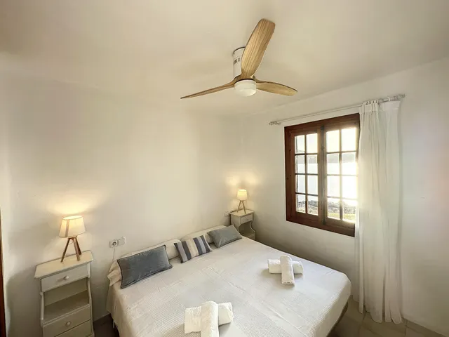 Apartamento marinero con Wifi y aire acondicionado — 16