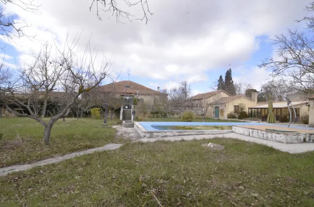 Urbis te ofrece una espectacular villa de lujo en venta en Valverdón, Salamanca. — 31