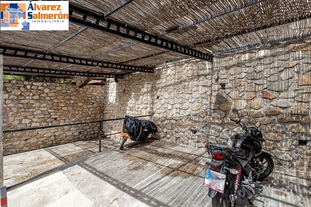 Vivienda en San Antonio, La Herradura — 20