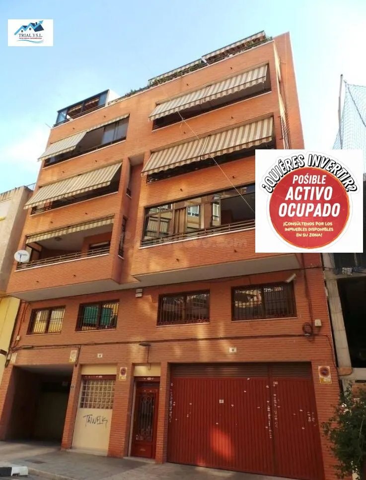 Venta Local Comercial en Alicante