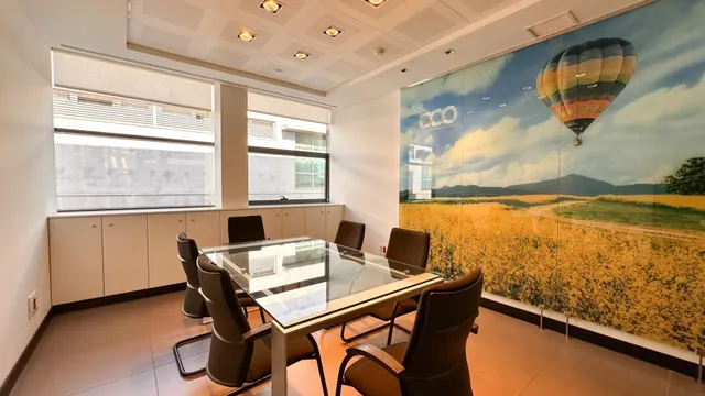 Oficina 1700m² en alquiler - Villaviciosa de Odón — 23