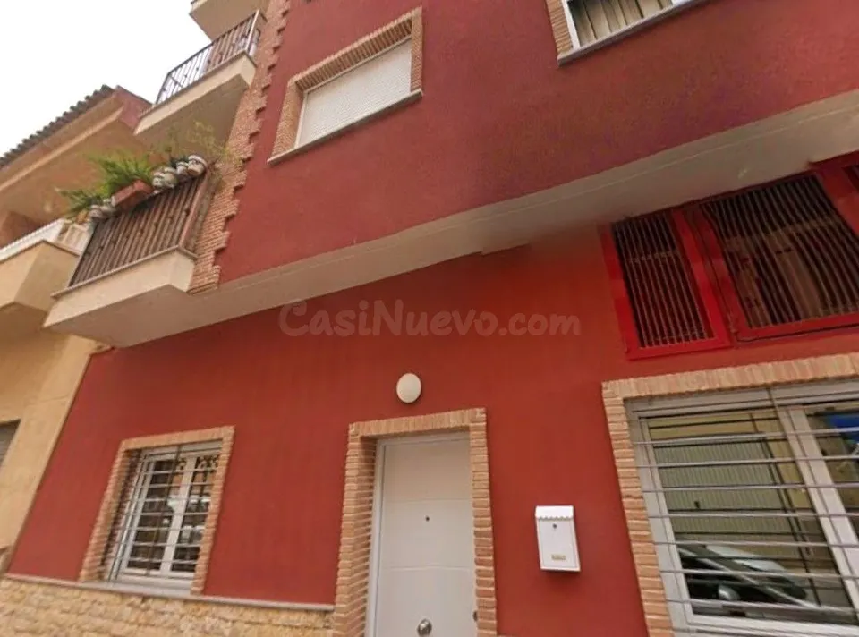 Apartamento 62m² en venta - San José de la Vega