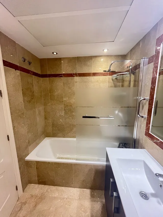 Adosado 4 habitaciones 174m² en venta - Marbella — 16