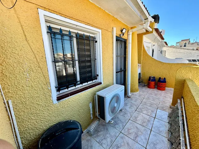Casa 3 habitaciones 77m² en venta - La Siesta - El Salado - Torreta — 37