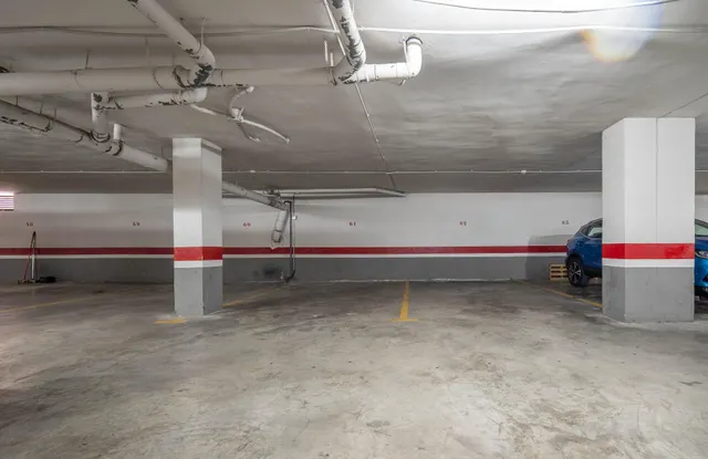 Precioso piso en la mejor zona residencial de Atarfe — 24