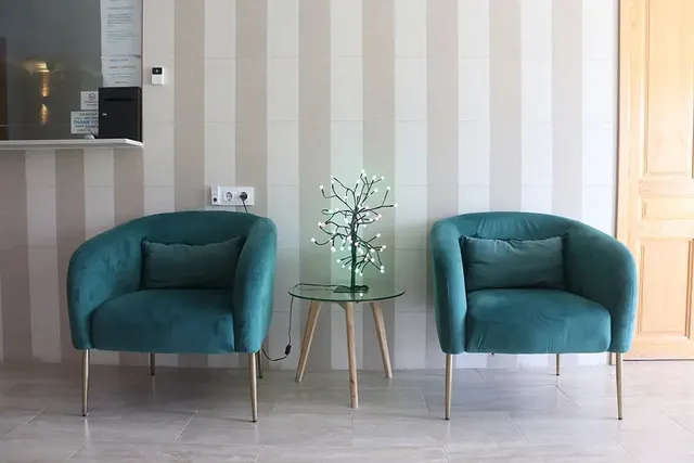 Piso 18 habitaciones 840m² en venta - Calpe — 35