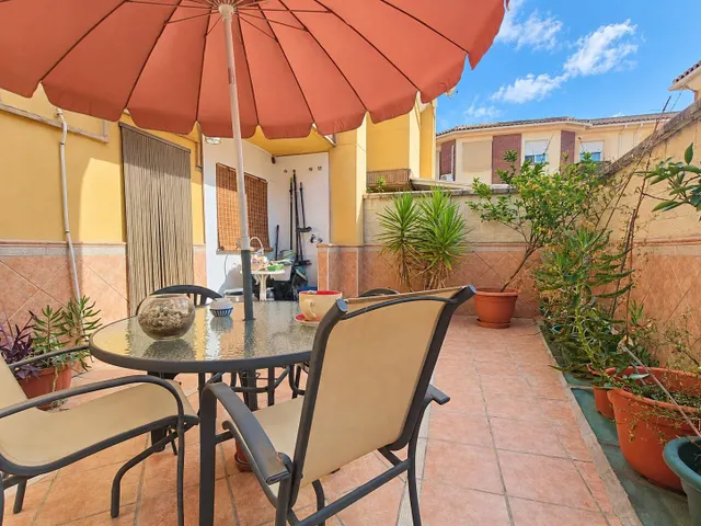 Una casa para vivir a lo grande, en una de las zonas mas demandadas de Santa Fe — 21