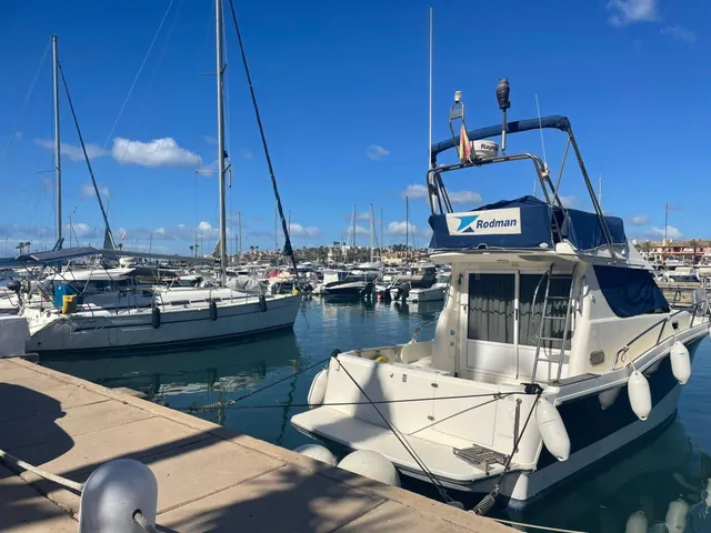 Venta con Atraque en Puerto Sotogrande - foto 4