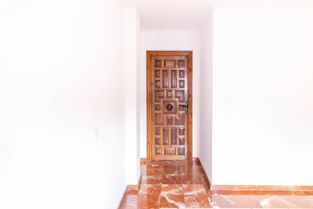 Piso en el casco Histórico Antequera — 17