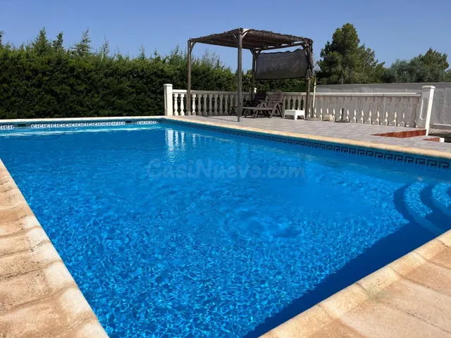 CHALET EN VENTA EN LLOMBAI (VALENCIA)EN LA ZONA EL ROMERAL,  - foto 2
