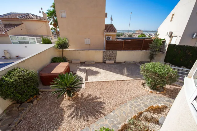 Chalet 2 habitaciones en venta - Costa blanca sur — 18
