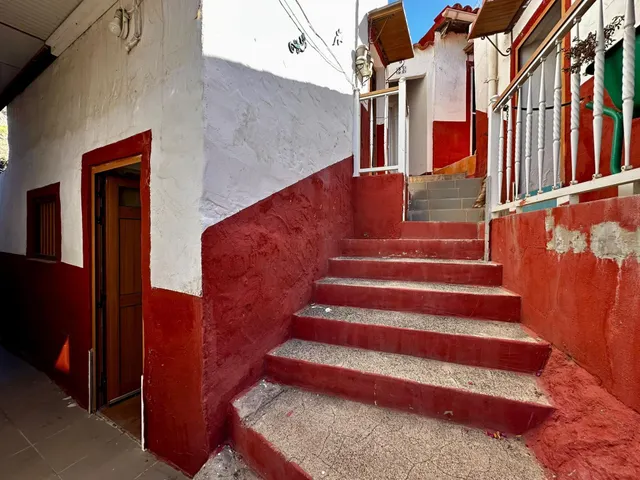Casa ubicada en el Rincón bajo de Tejeda — 9