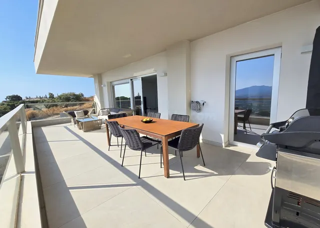 Apartamento 3 habitaciones 105m² en venta - Riviera del sol - foto 4