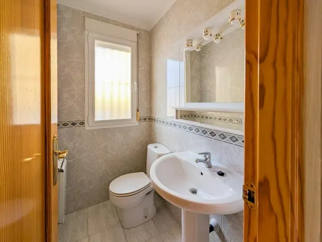 Exclusiva Residencia Unifamiliar en Cájar: Haciendo esquina. Espacio, Calidad y Bienestar para su Familia — 22
