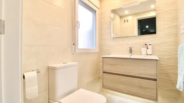 ¡ESPECTACULAR CASA TOTALMENTE REFORMADA EN MARACENA! — 17