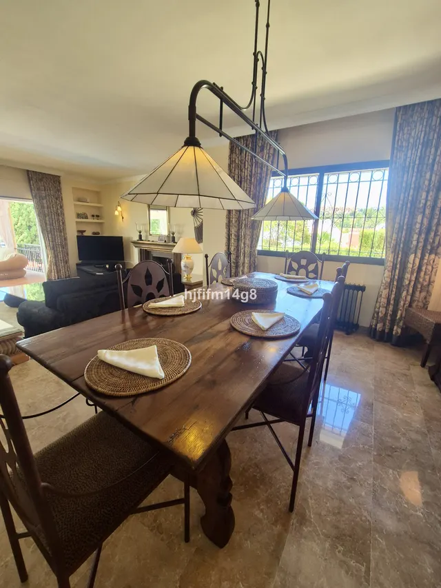 Chalet 3 habitaciones 359m² en venta - Marbella — 7