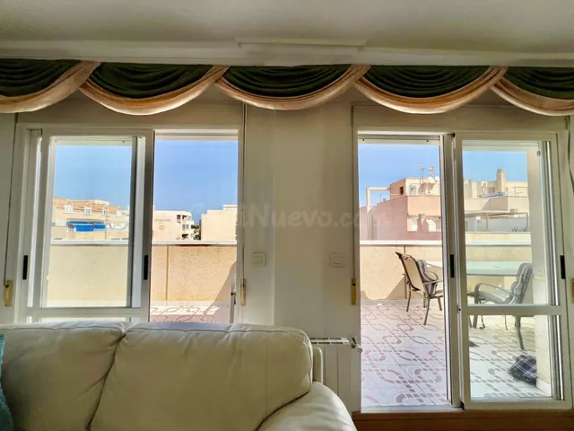 Ático 3 habitaciones 130m² en venta - La Mata pueblo — 24