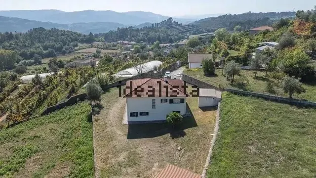 Chalet 3 habitaciones 231m² en venta - Calvos e Frades — 8