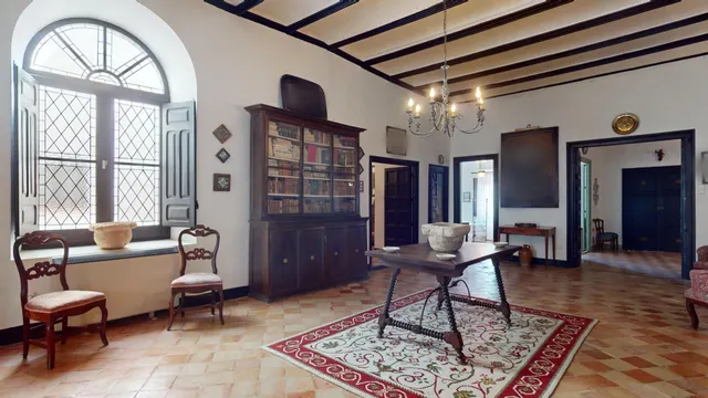 Venta de Casa Palacio señorial en Épila. — 46