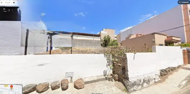 Solar Urbano para Promoción Residencial en La Cuesta - foto 3