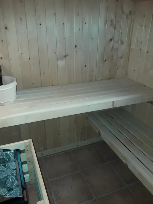 CHALET PAREADO EN VENTA EN STA. MARIA DE FIGUEIRAS — 22