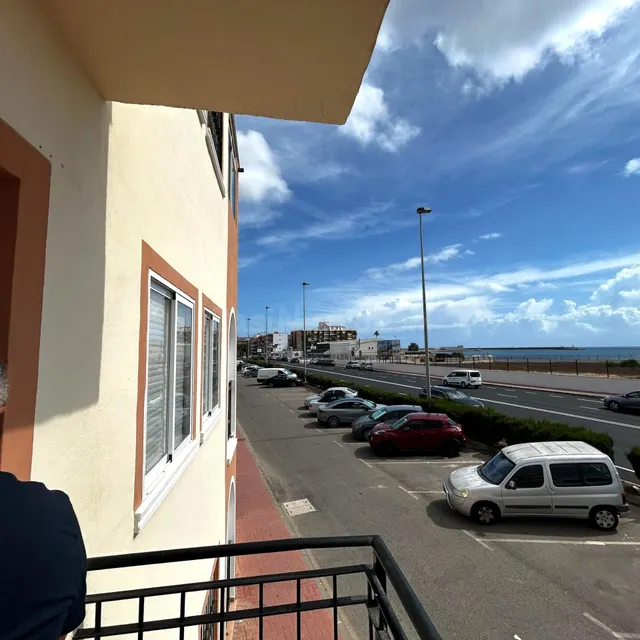 Apartamento a 150 metros del mar, zona Playa Los Naufragos — 4
