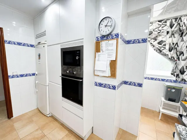 Piso 3 habitaciones 93m² en venta - Torre Cruz-Los Molinos - foto 2