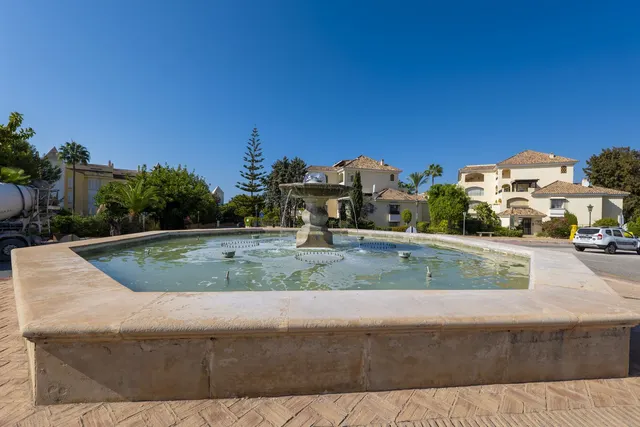 Adosado 3 habitaciones 155m² en venta - Marbella — 27