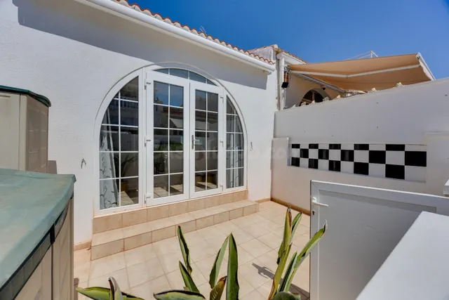 Casa 1 habitación 55m² en venta - La Siesta - El Salado - Torreta — 2