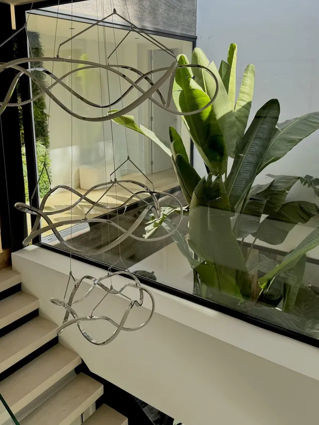 Chalet 6 habitaciones 410m² en venta - Marbella — 22