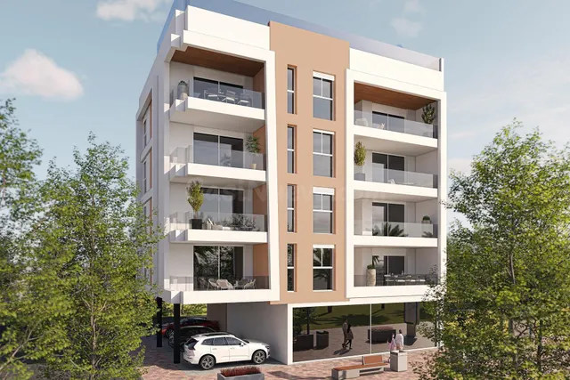 Ático 1 habitación 52m² en venta - Los Cuarteros — 2