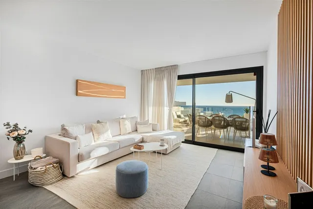 Apartamento 2 habitaciones 93m² en venta - Costa del Sol — 4