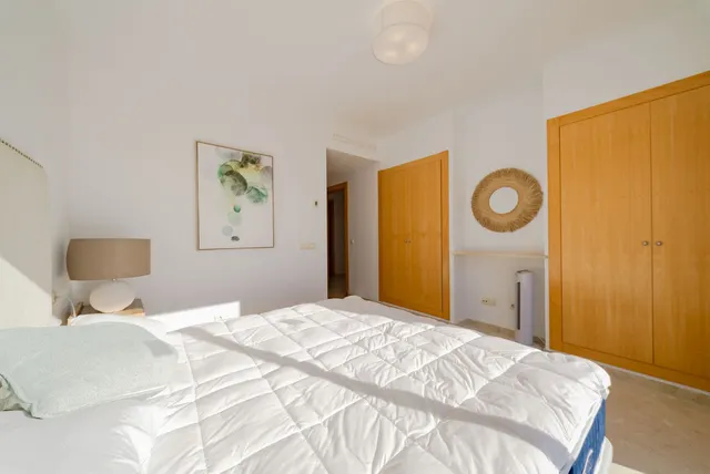 Ático 3 habitaciones 167m² en venta - Costa Del Sol — 27