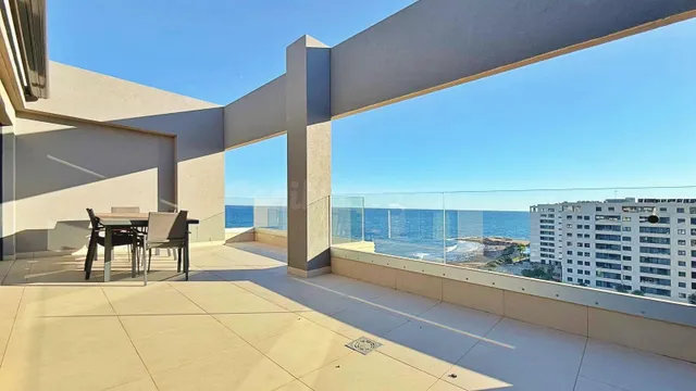 Buhardilla 3 habitaciones 139m² en venta - Rocio del Mar - foto 4