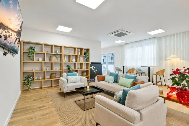Adosado 3 habitaciones 158m² en venta - Riviera del sol — 43