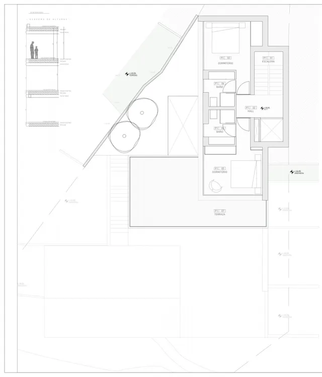Villa 4 habitaciones 357m² en venta - Benissa pueblo — 30