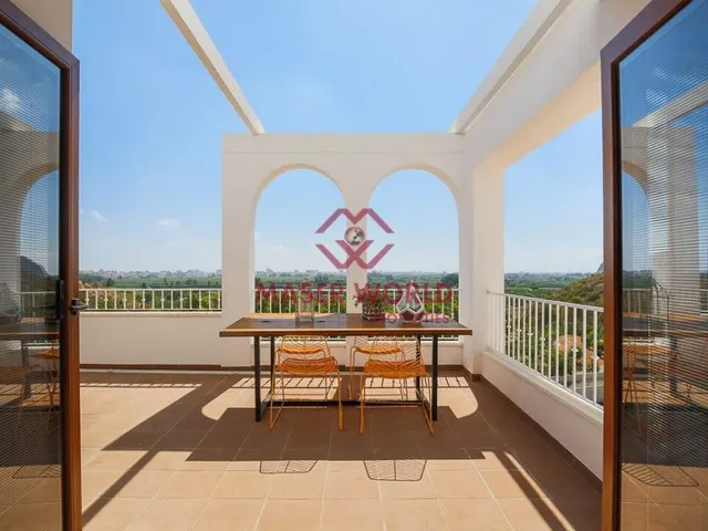 Apartamentos de nueva construcción con vistas al mar en Xeresa, Costa Blanca Norte — 8