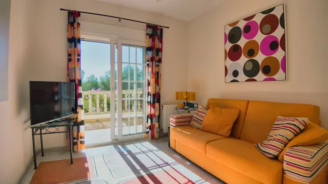 Villa 3 habitaciones en venta - Las Ramblas — 38