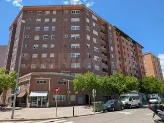 Acogedor piso en el corazón de Castellón - Castello de la Pl