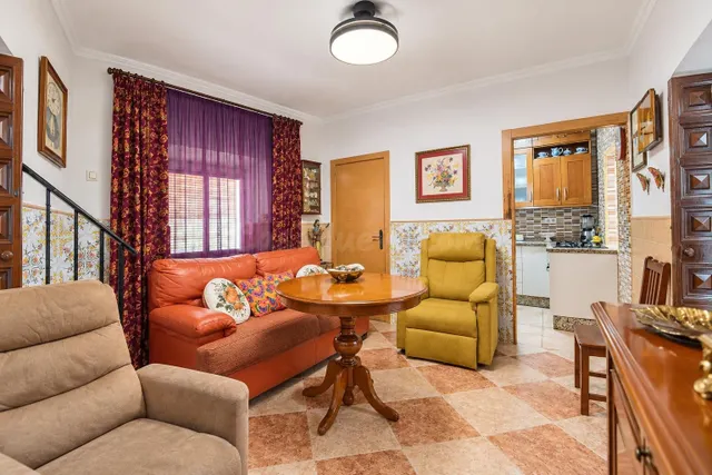 CASA CON AZOTEA PRIVATIVA DE 40 M2 EN PLENO CENTRO DE EL PUE - foto 3